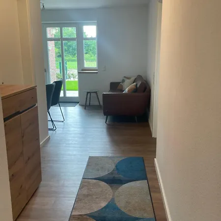 Ferienwohnungen Beveraue Ostbevern Exterior foto