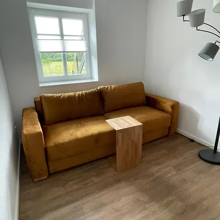 Ferienwohnungen Beveraue Ostbevern Exterior foto