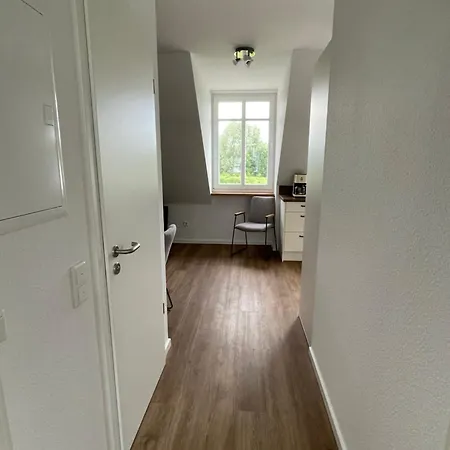 Ferienwohnungen Beveraue Ostbevern Exterior foto