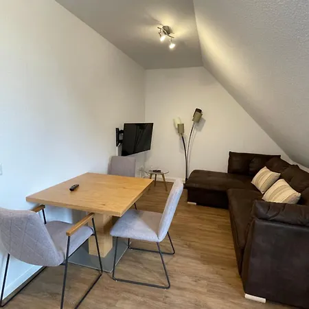 Ferienwohnungen Beveraue Ostbevern Exterior foto