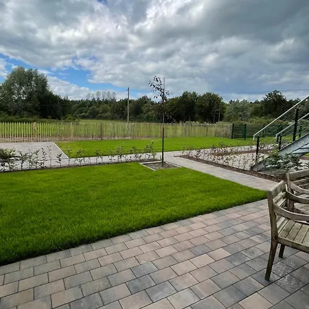 Ferienwohnungen Beveraue Ostbevern Exterior foto