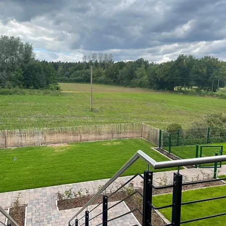 Ferienwohnungen Beveraue Ostbevern Exterior foto
