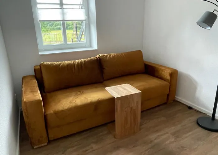 Ferienwohnungen Beveraue