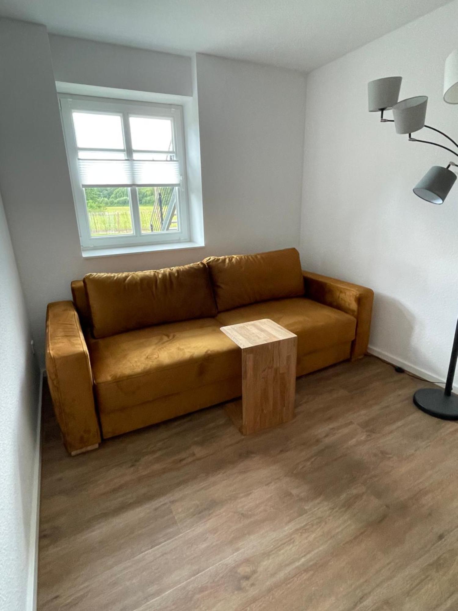 Beveraue Apartment